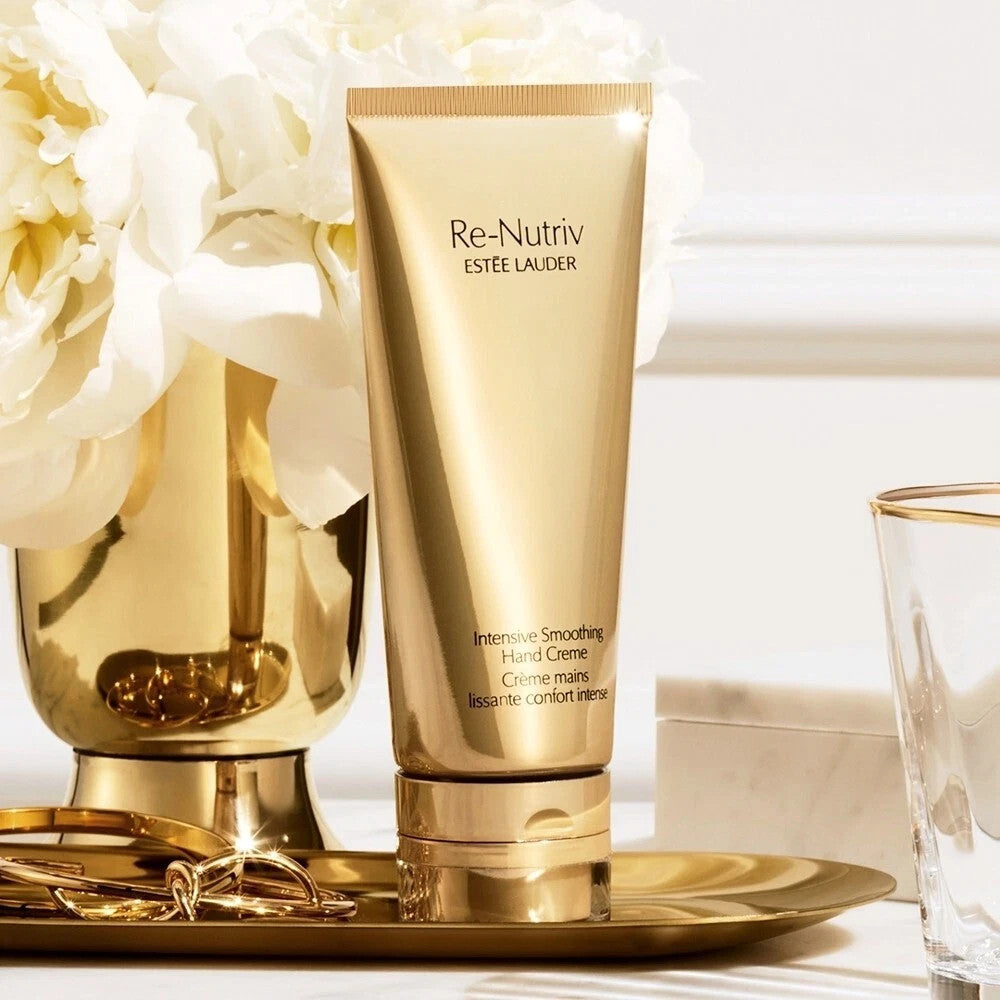 Re-Nutriv Intensive Smoothing Hand Creme 100ml