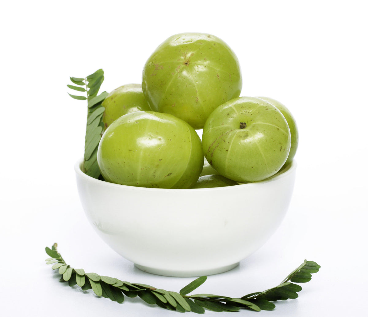 Organic Amla Oil Cold Pressed Virgin Indian Gooseberry