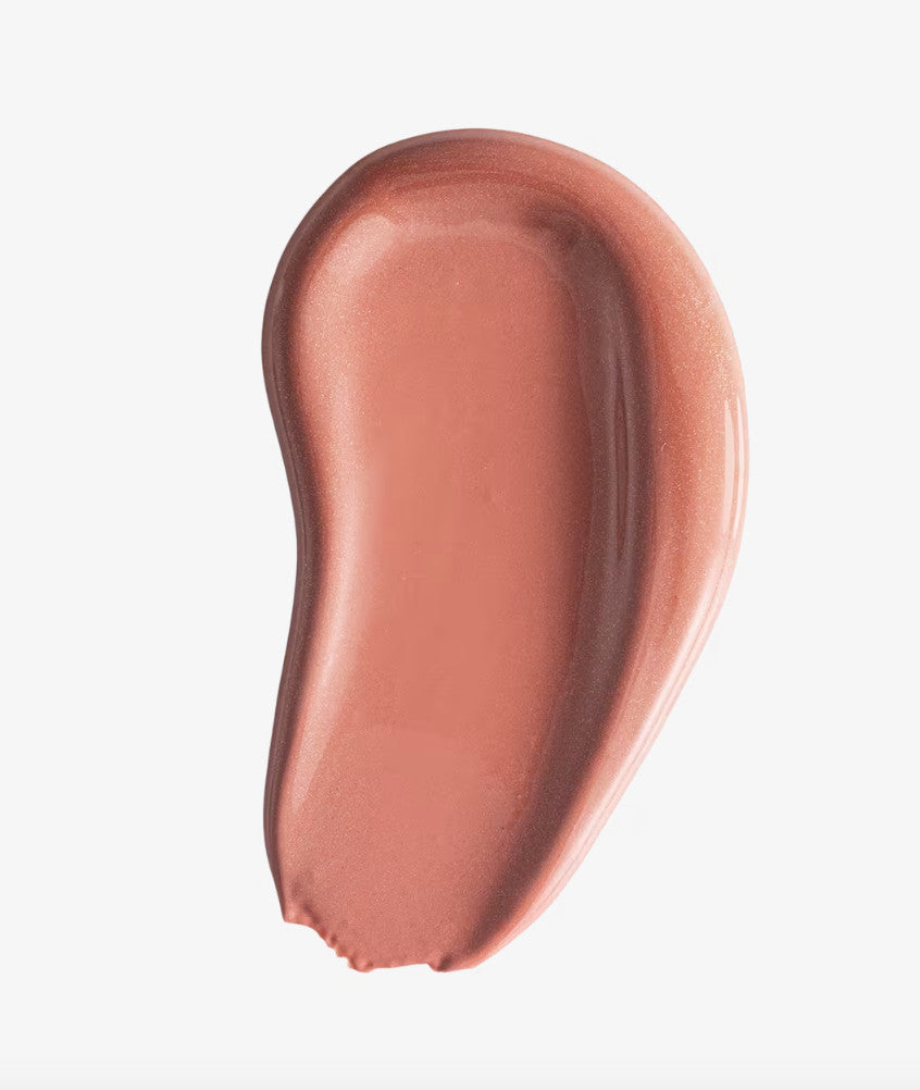 Hydrating Lip Oil SPF 40 with Color - Moisturizing Lip Gloss with Sun Protection