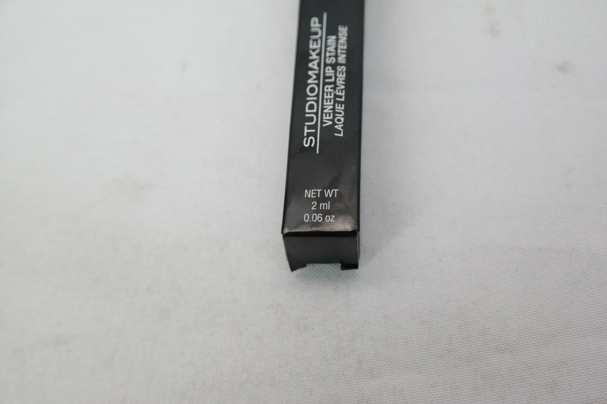 Long Lasting Lip Stain Liquid Lipstick - Opulent #7