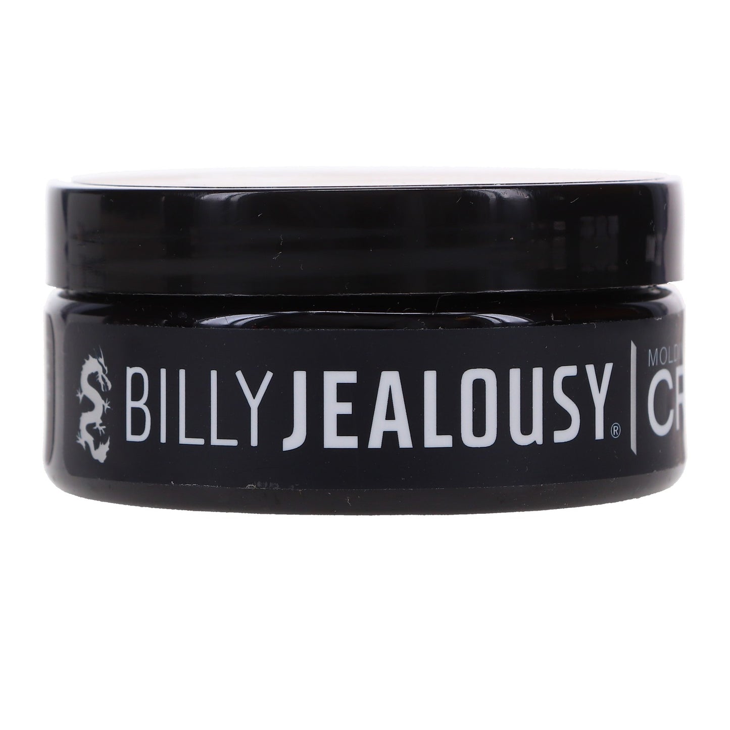 Men's Molding Cream Strong Hold Matte Finish Hair Styling 3 oz