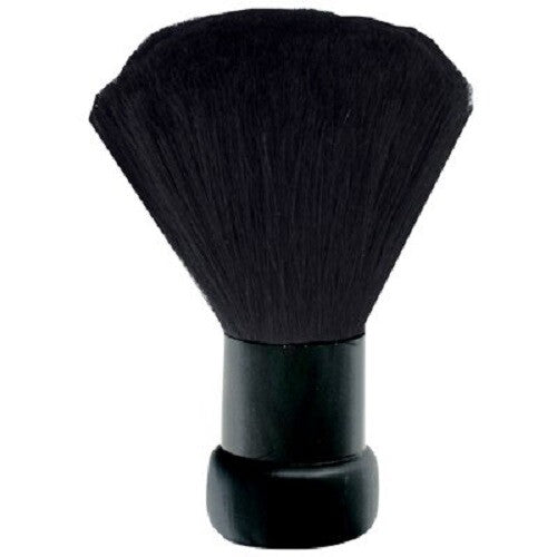 5-Inch Goat Hair Nail/Dome Duster Brush for Nail Art and Cleaning