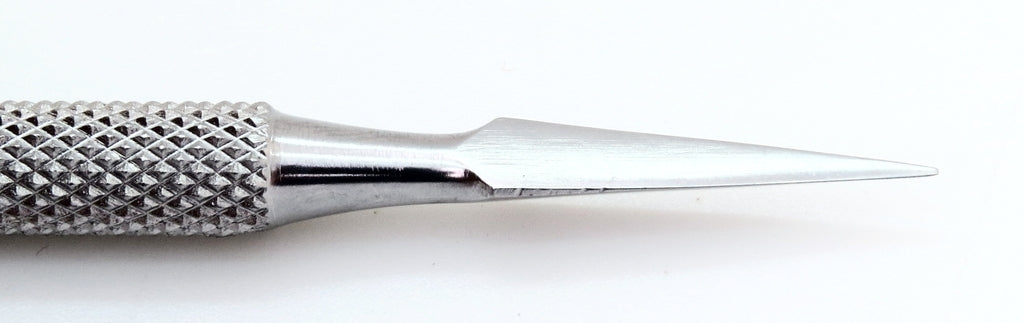 Blackhead Comedone Remover Acne Pimple Extractor Tool Stainless Steel