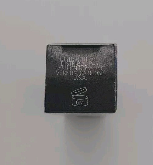 Liquid Glitter Eyeshadow - Silver, Asteroid Tears, Fast Ship
