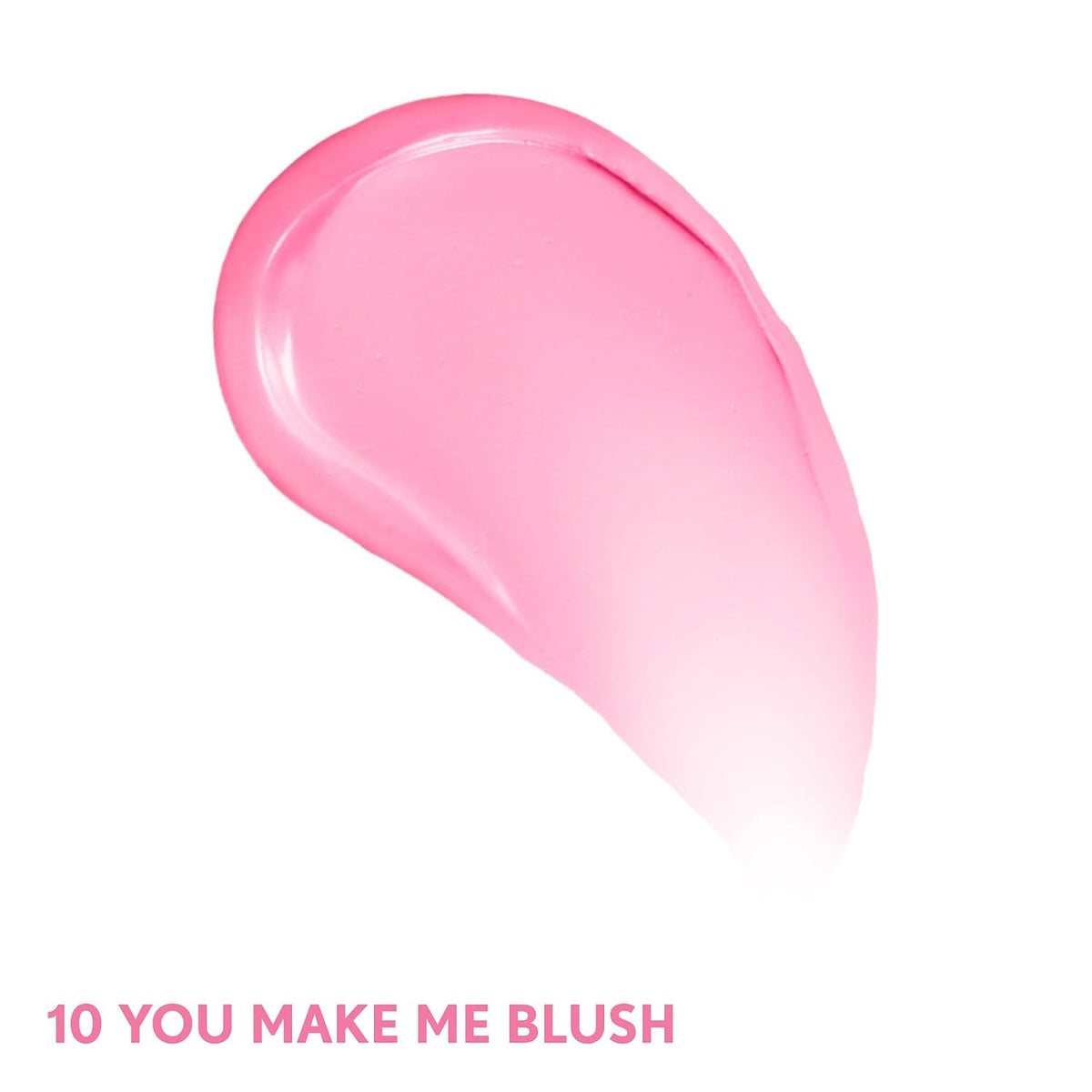 Tinted Lip Balm with SPF 15 - Natural Shine & Moisturization