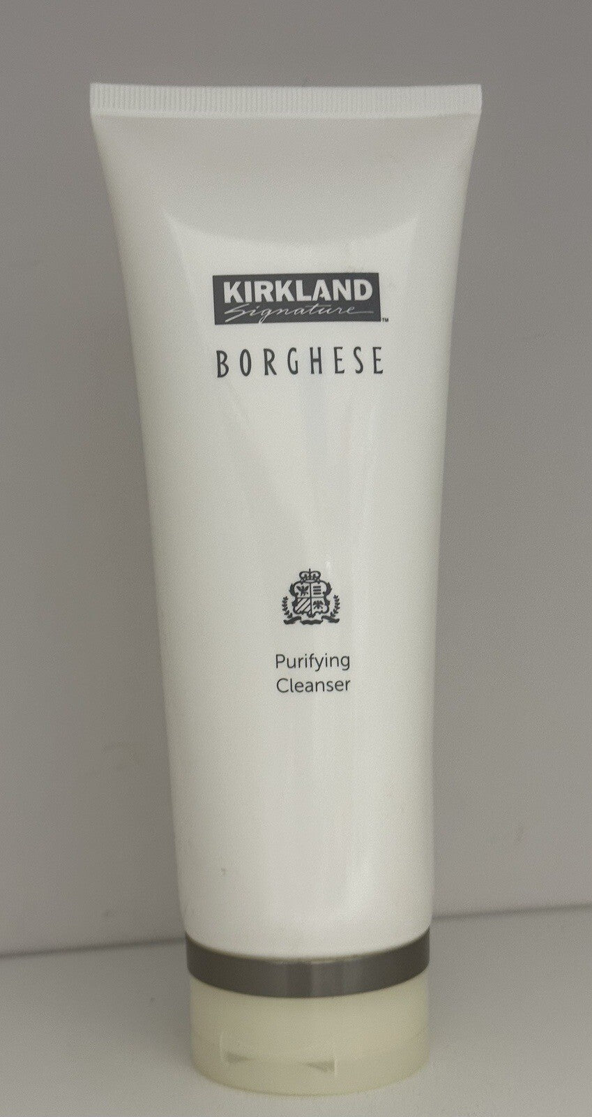 Borghese Purifying Foaming Facial Cleanser 7 oz - Skin Detox & Refresh
