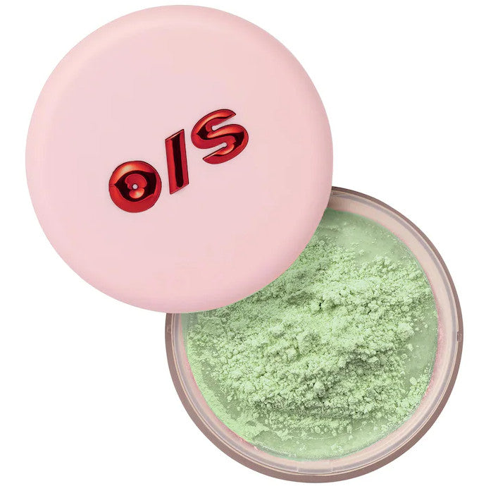 Setting Powder | 10 Shades Loose Blurring Face Powder 1.2 oz