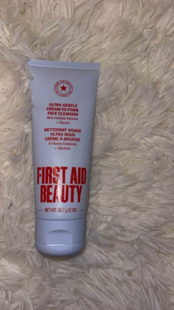 Acne Treatment Set with Pads, Lotion, Cleanser & Mist - Clear Skin Routine
