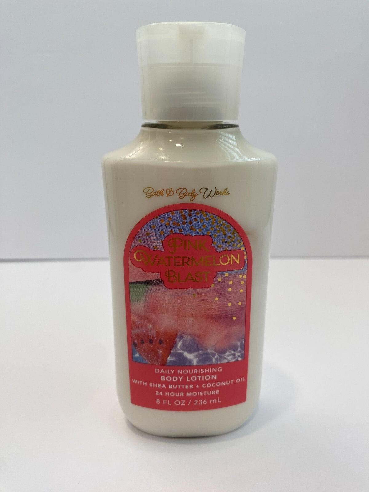 Body Lotion 8 oz - Multiple Scents