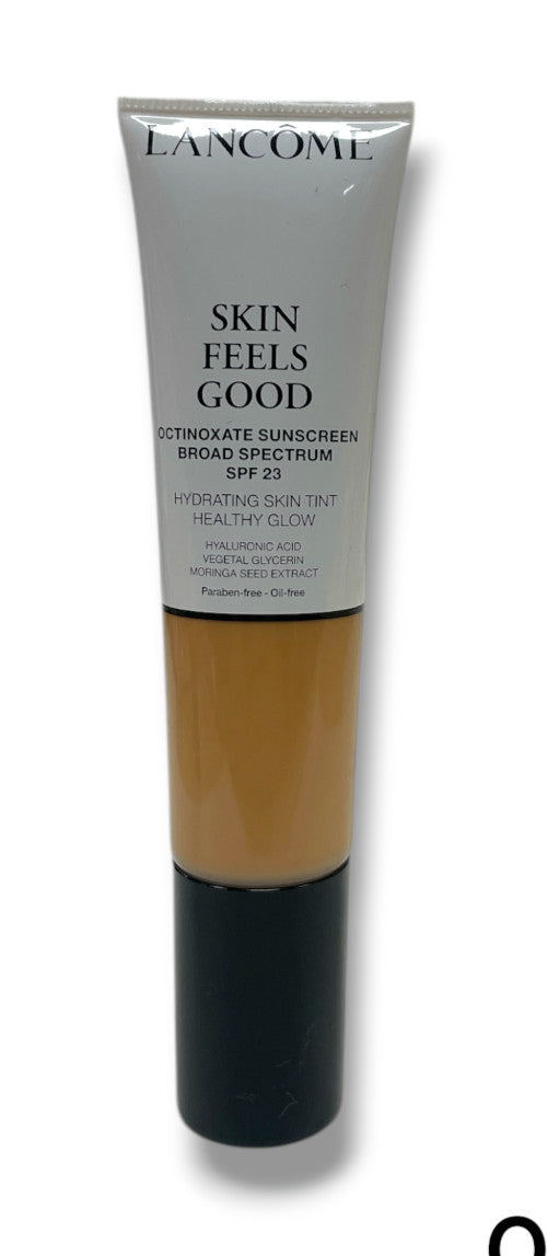 Hydrating Skin Tint with SPF 23 - Broad Spectrum Moisturizer & Glow