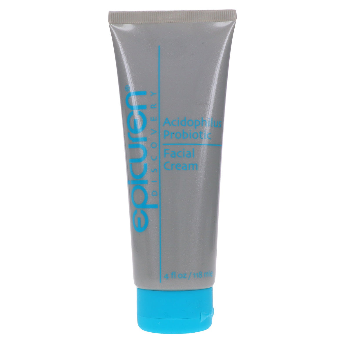 Probiotic Facial Cream - Hydrating & Balancing Skin Care 4 oz