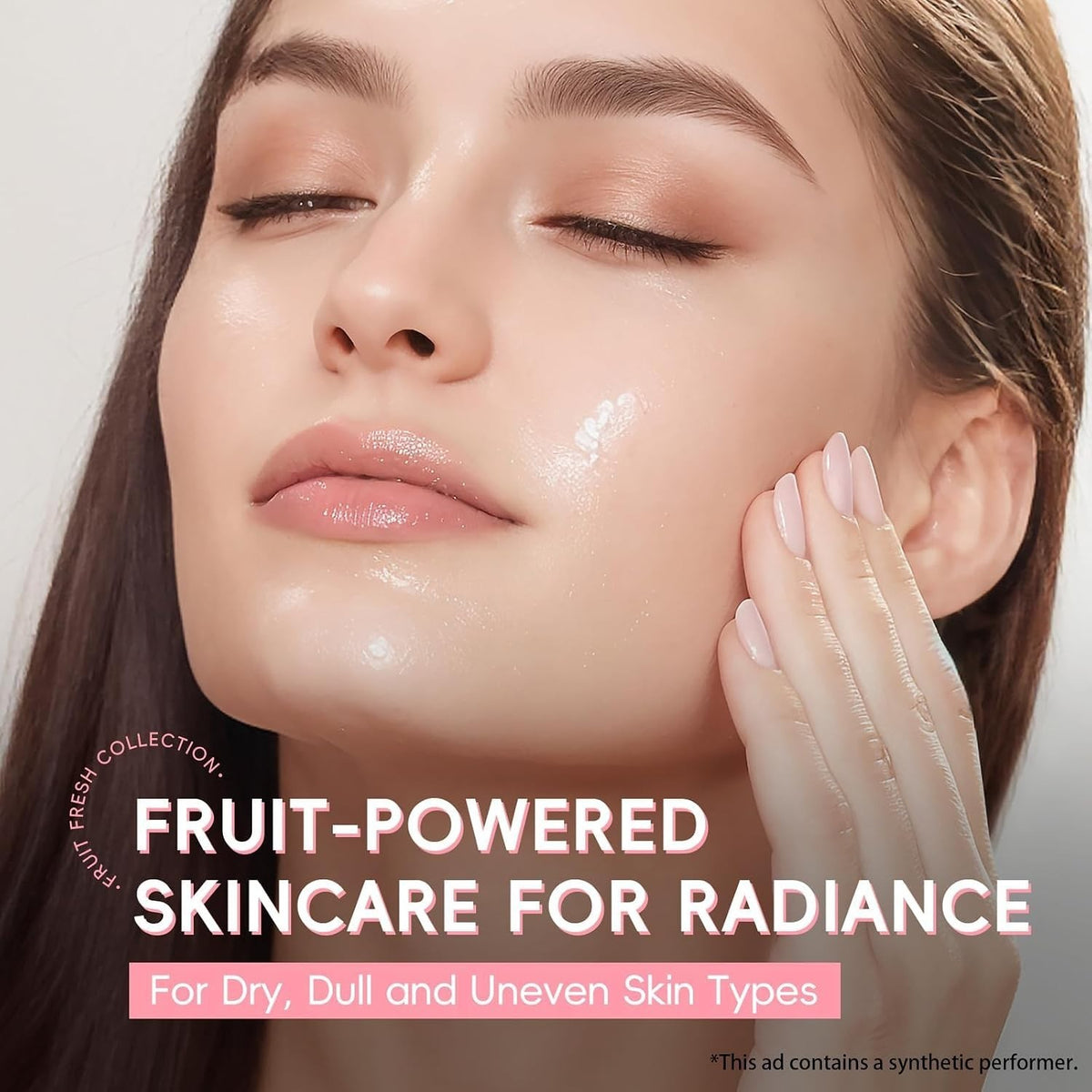 Watermelon & Niacinamide Skincare Set for Radiant, Glowing Skin - 5-Piece Kit