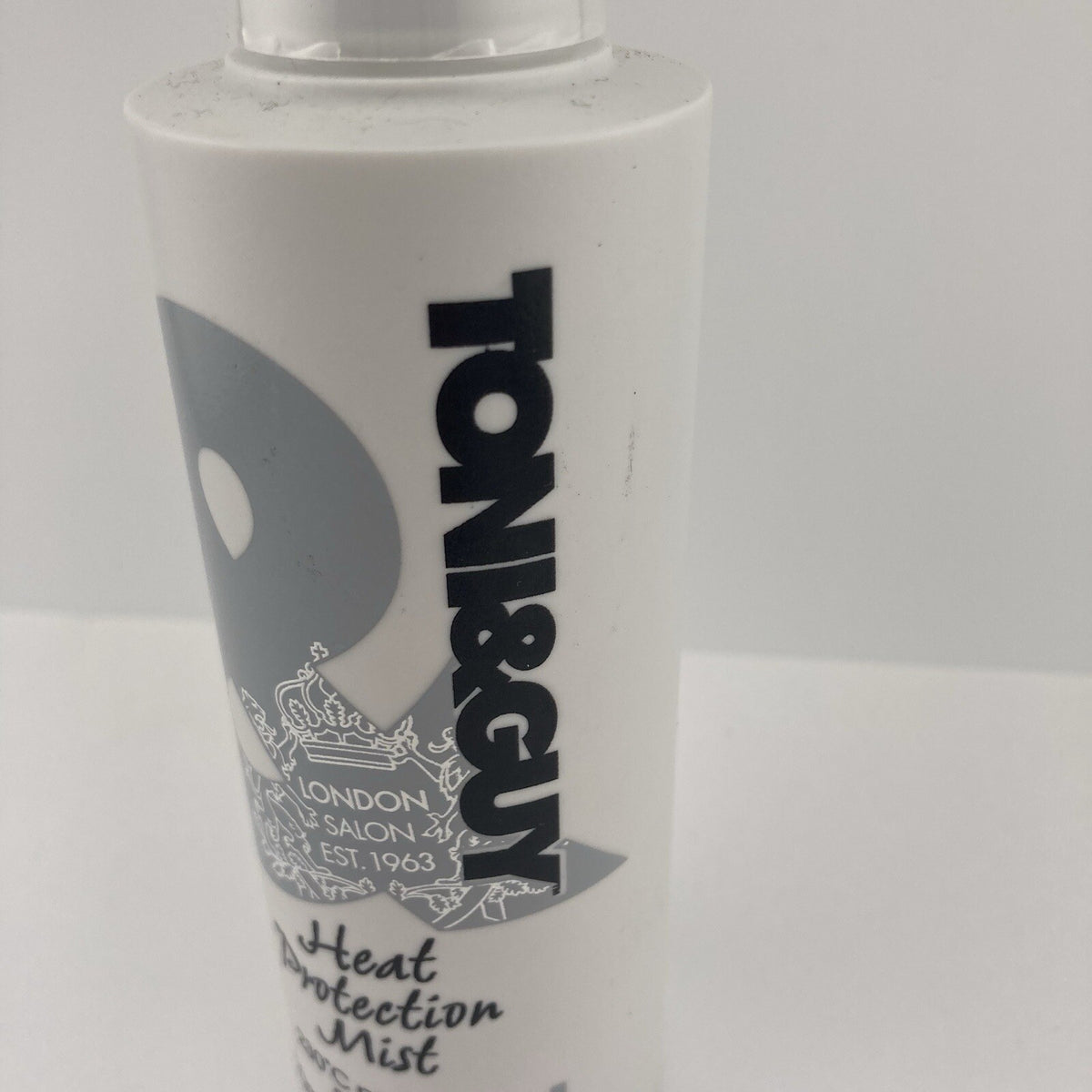 Toni & Guy Heat Protection Mist Spray - Discontinued 3 Pack 5.07oz
