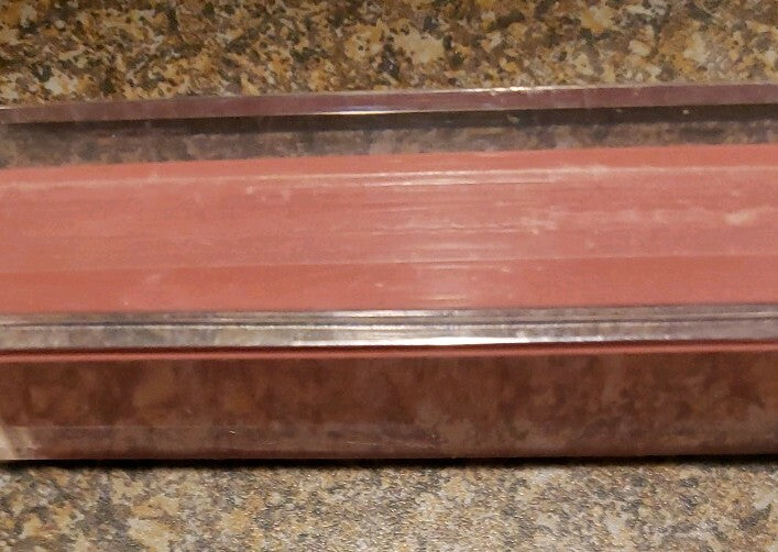 Lip Gloss with Shine & Hydration - Sheer to Medium Coverage, Soft Texture