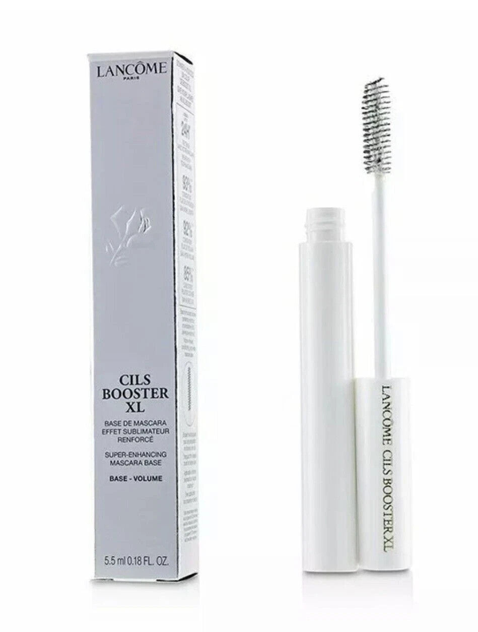 Lash Primer Mascara Base - Enhancing Nourishing Formula - Full Size