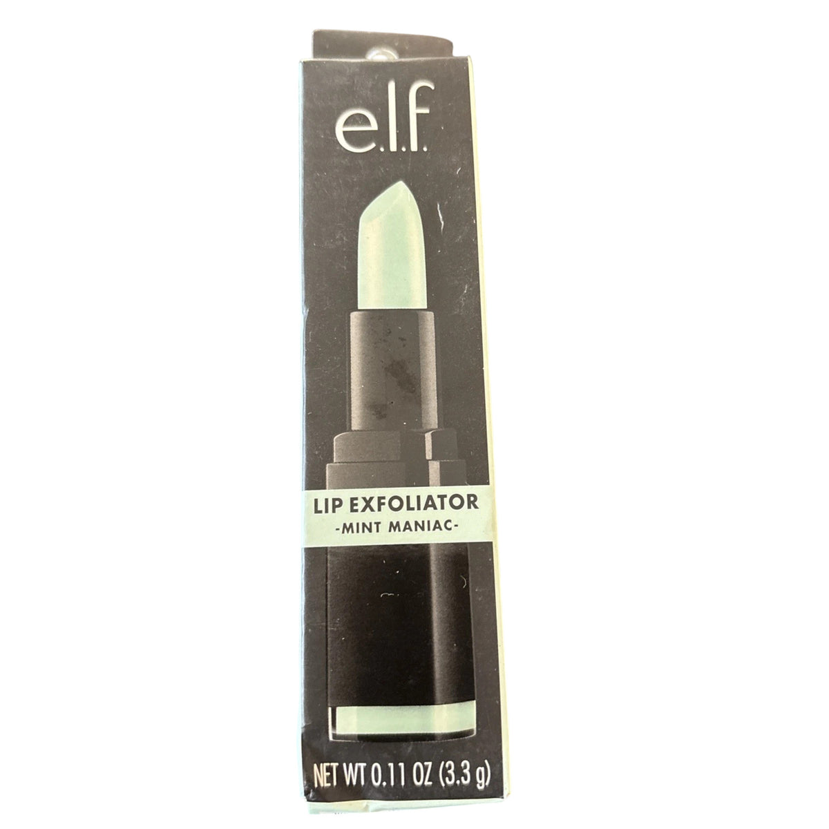 Lip Exfoliator Mint Maniac Lip Scrub & Treatment - 0.11 oz