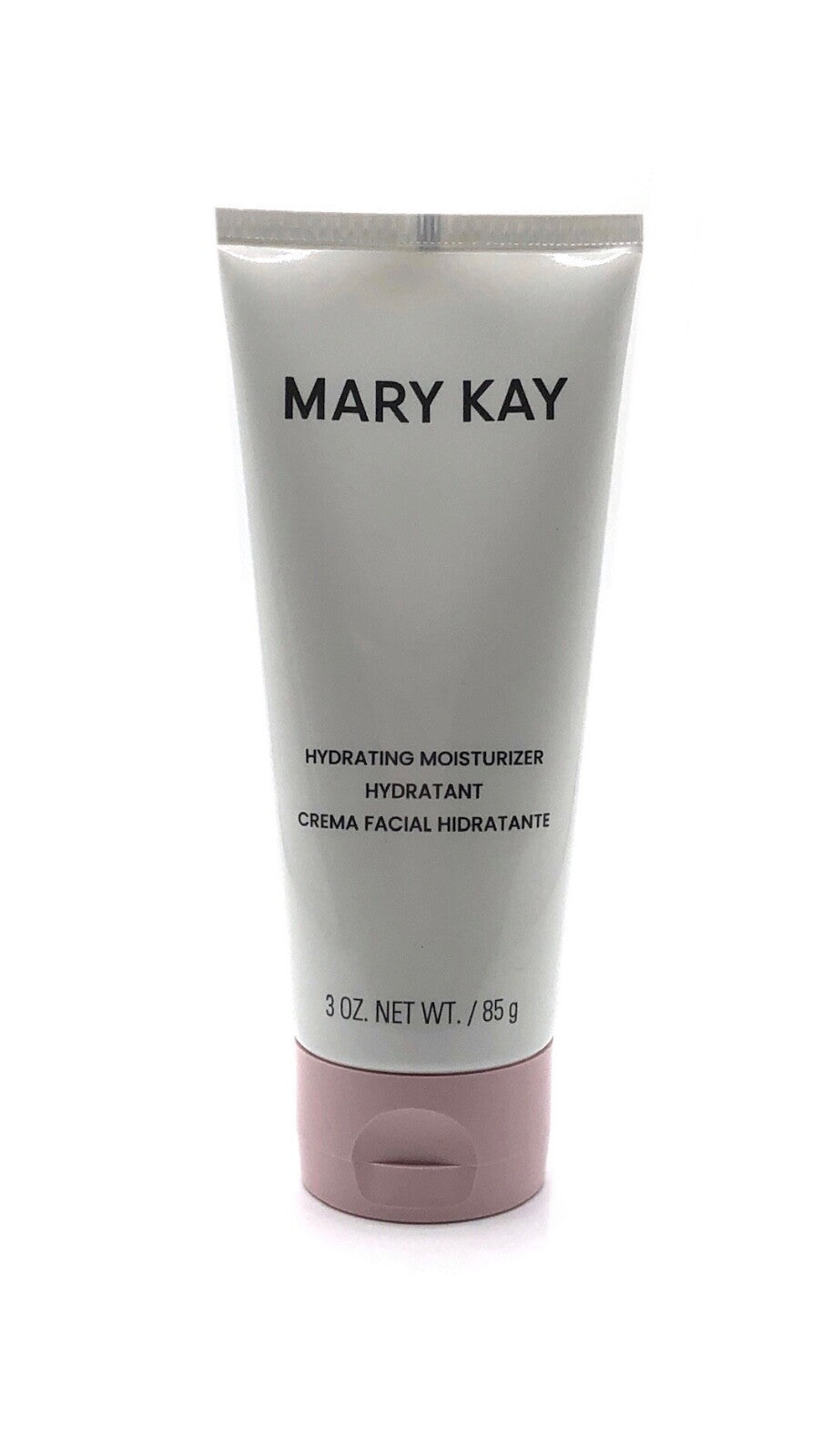 Hydrating Moisturizer for Normal to Dry Skin 3 oz