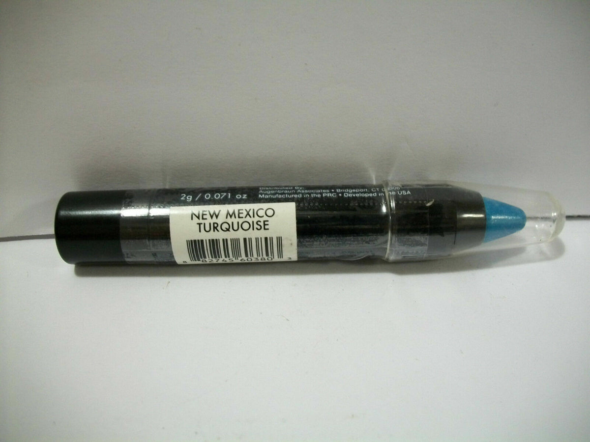 Automatic Crayon for Art & Crafting - Turquoise Expression