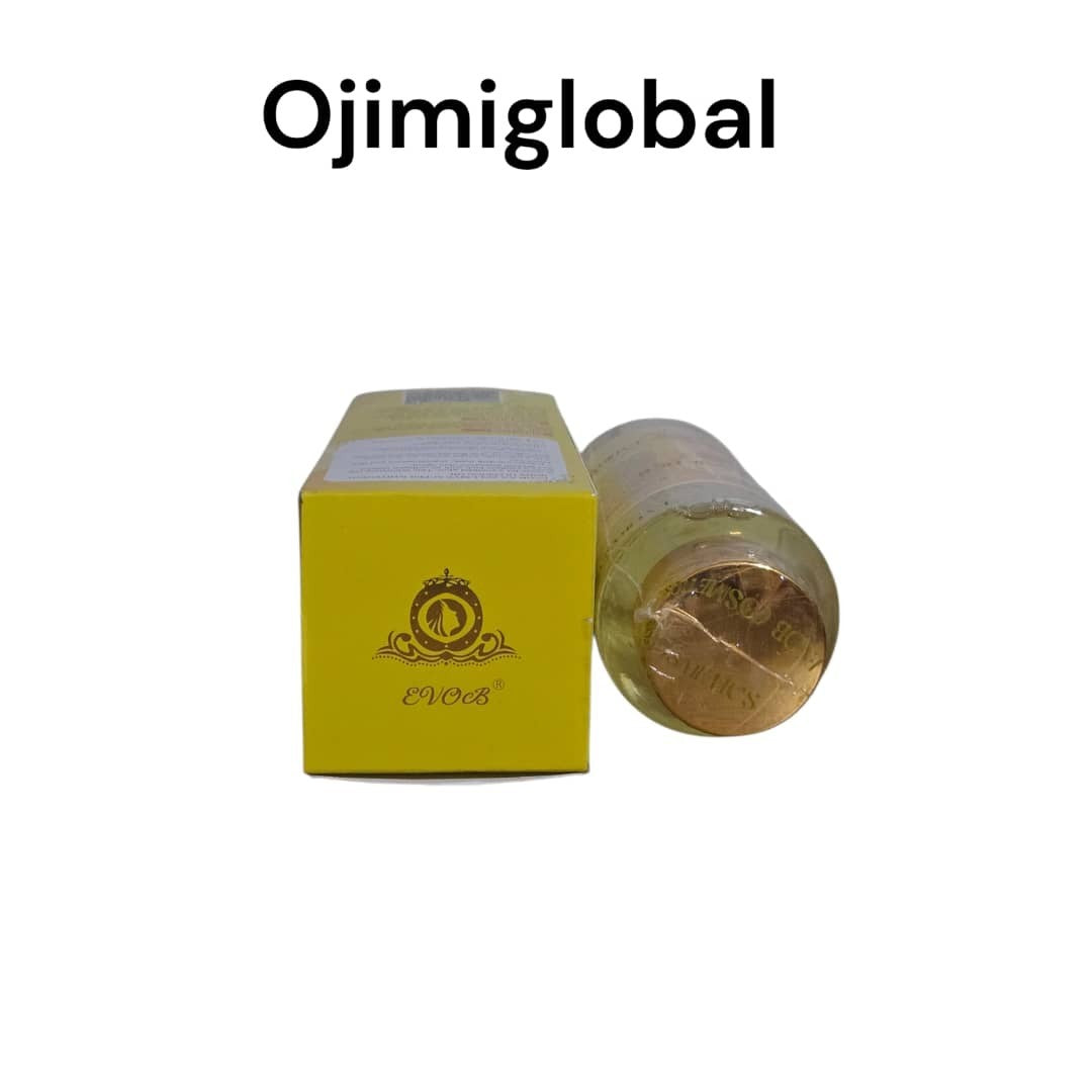 Glowing Skin Oil with SPF 20 - Argan, Vitamin E, Salicylic Acid 350ml