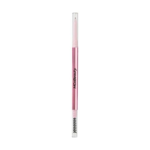 Micro Brows Ultra-Fine Brow Pencil - Medium Dark, Water-Resistant & Cruelty-Free