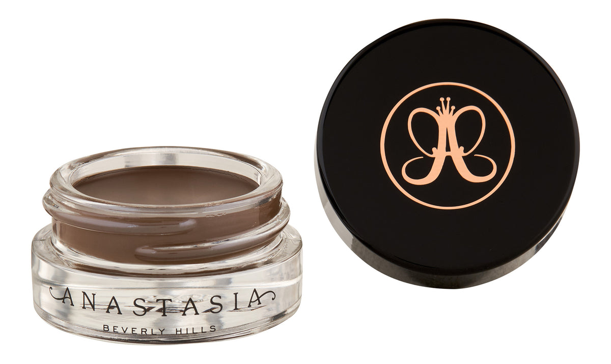 Eyebrow Pomade for Bold, Defined Brows - Soft Brown