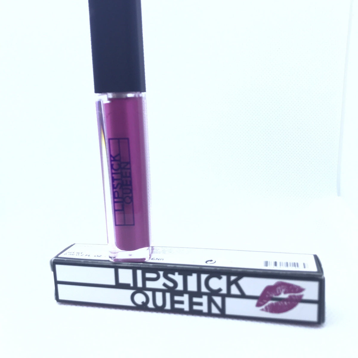 Matte Lipstick Rosebud - Long-lasting Lip Color for Lips