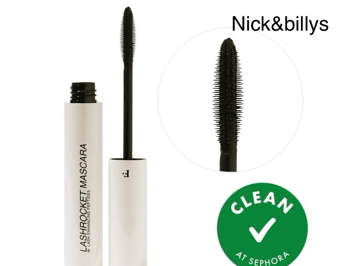 Lash Lengthening Mascara with Peptides - Volumizing & Conditioning, 11.5ml