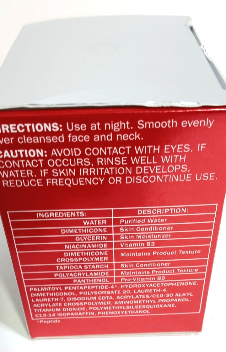 Olay Regenerist Night Recovery Cream - Fragrance-Free Hydrating Moisturizer 1.7 oz