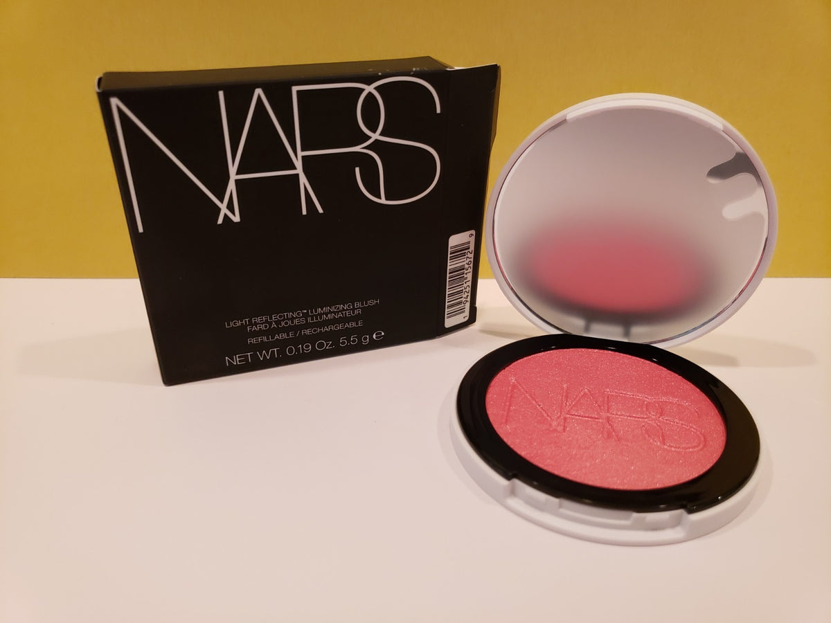 NARS Light Reflecting Luminizing Blush Inferno 0.19 oz - New