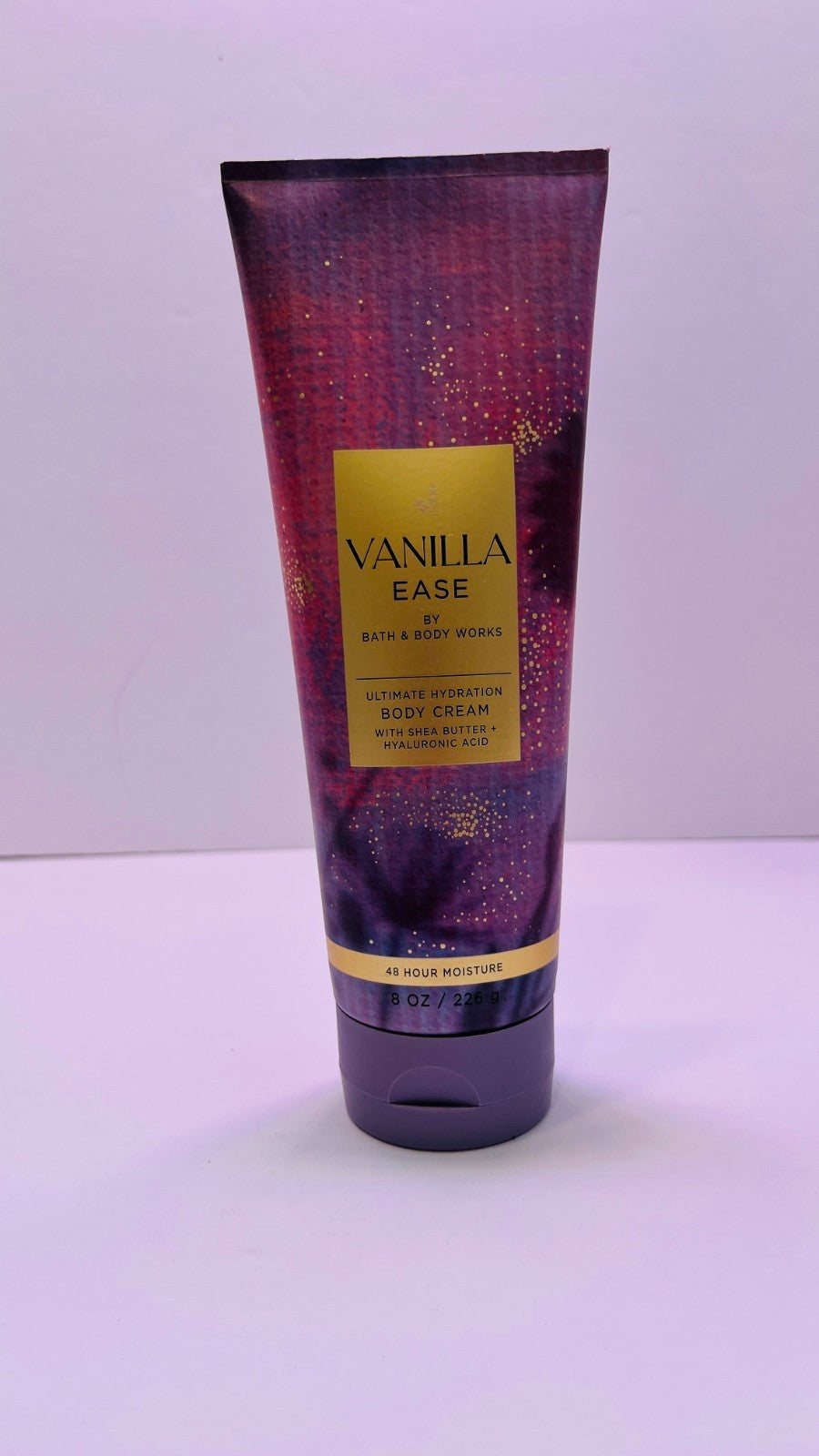 Body Cream 8 oz - Triple Moisture & Ultra Shea Lotion