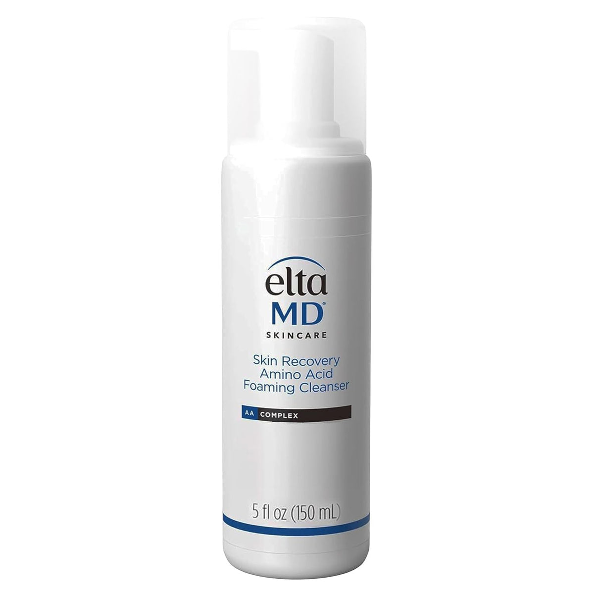 Gentle Foaming Cleanser for Sensitive Skin - 150ml, Hydrating & Barrier-Strengthening