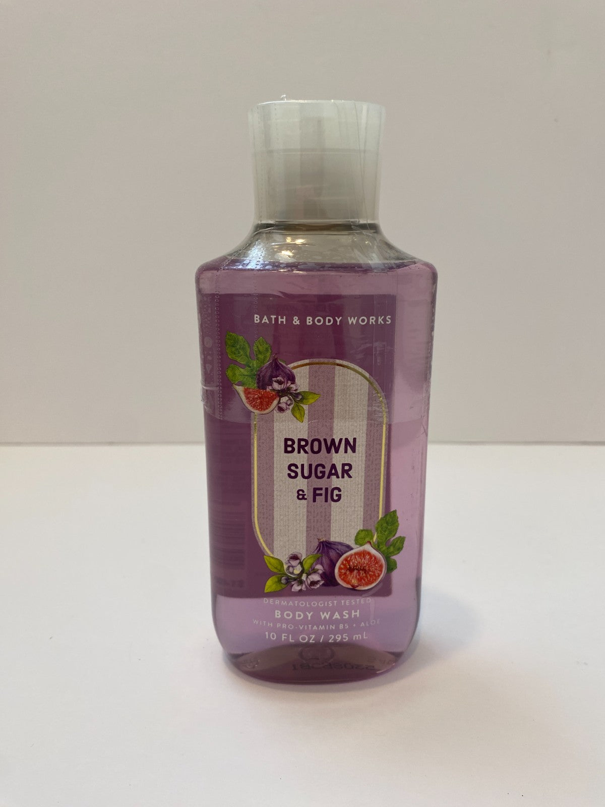 10 oz Shower Gel Body Wash – Choose Your Scent