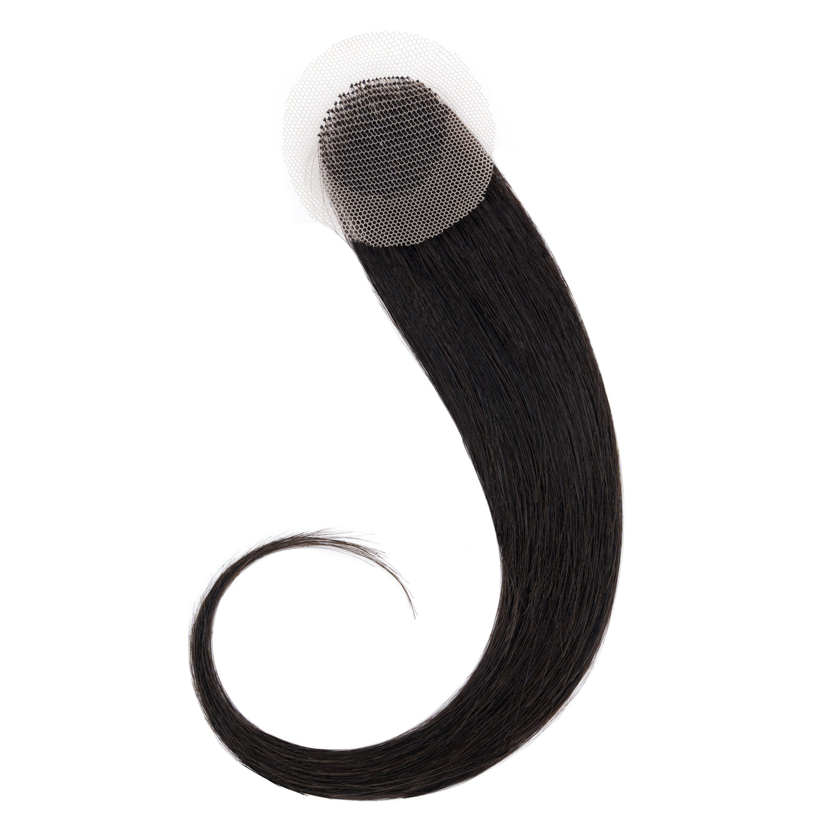 Men's Hair Patch for Bald Spot, Receding Hairline & Hair Loss Cover Up