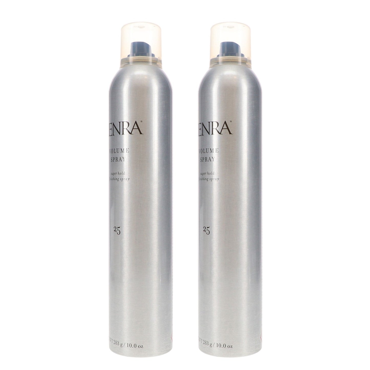 Kenra Volume Spray Hair Spray #25 10 oz - 2 Pack for Maximum Volume & Hold