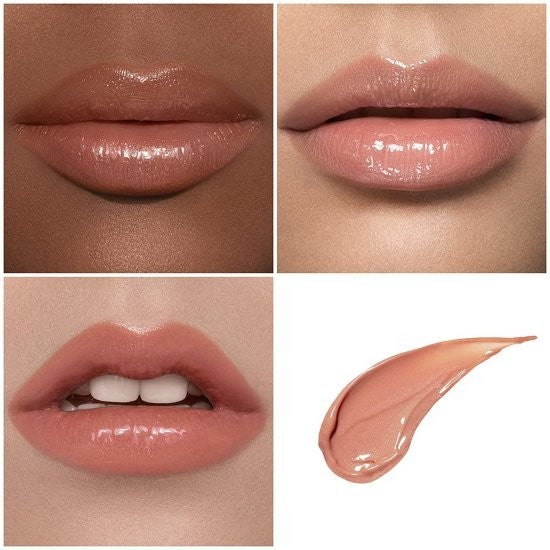 Lip Gloss Set - Haus Laboratories Le Riot Sheer Lip Gloss Multiple Shades