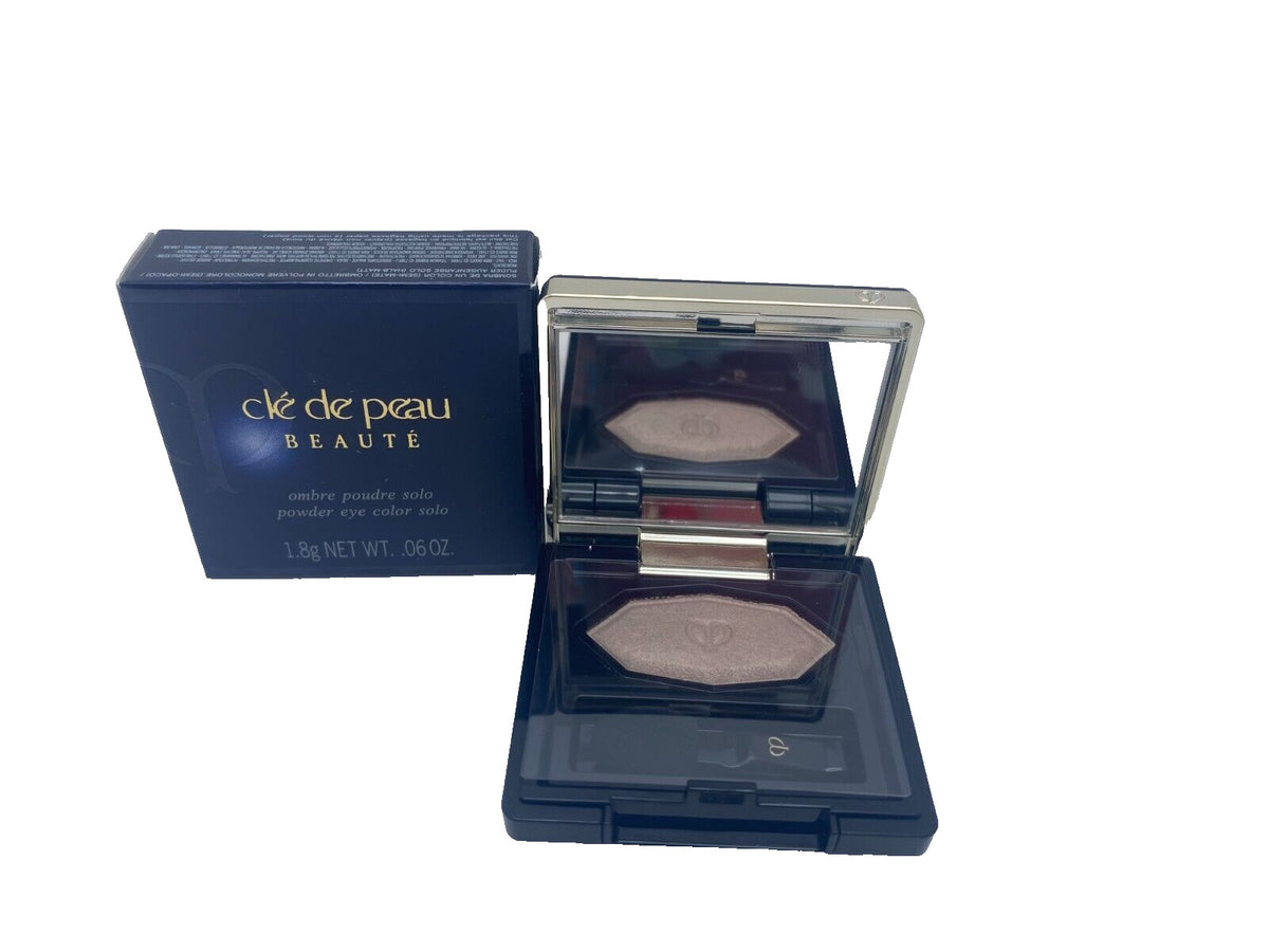 Powder Eye Shadow Solo Shade 211 - 0.06 Oz - Brand New In Box