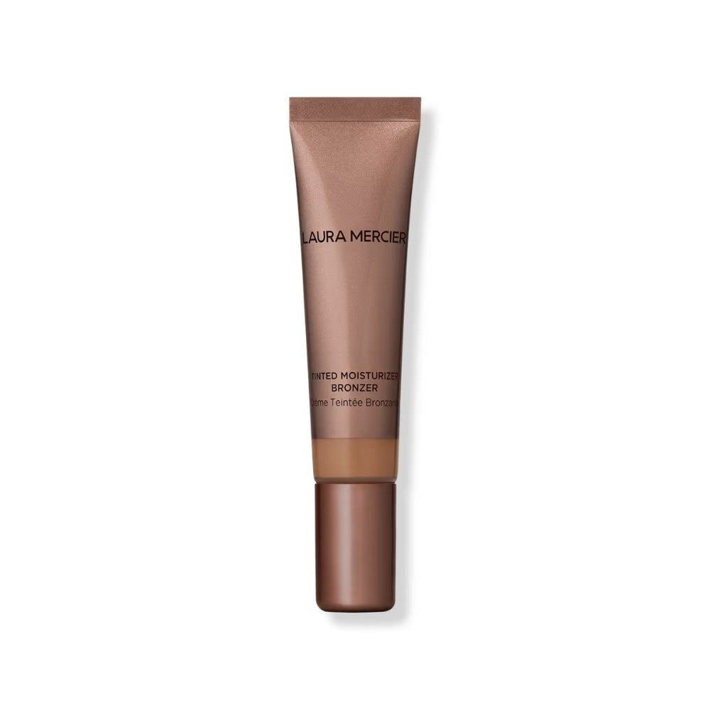 Cream Bronzer for Face - Natural Sun-Kissed Glow, Lightweight, Buildable