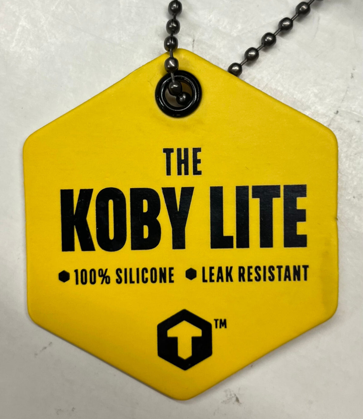 Silicone Toiletry Bag Leak Resistant Travel Organizer - Koby Lite 180