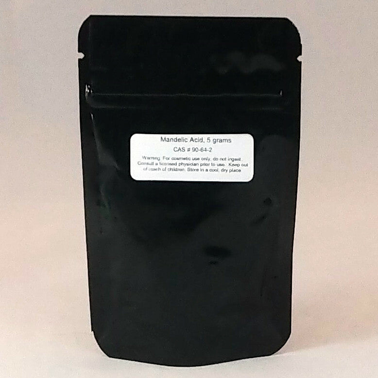 Mandelic Acid Powder Chemical Exfoliator Peel