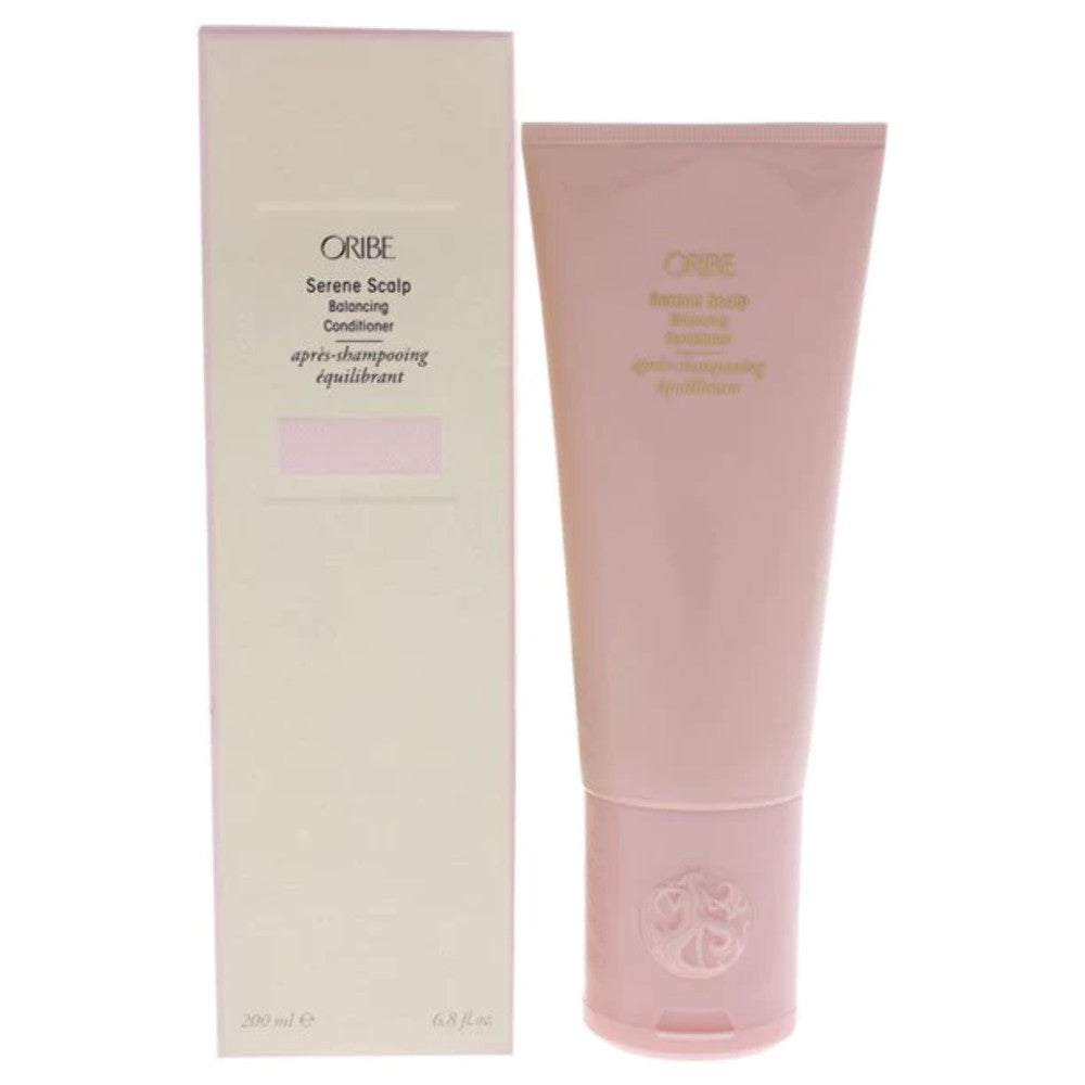 Serene Scalp Balancing Conditioner 6.8 oz for Hydrating & Soothing Hair