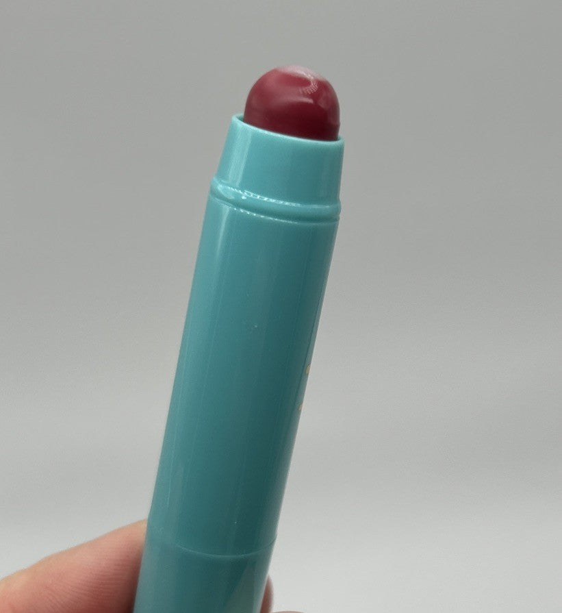 Beach Balm Lip Color Bermuda Bare Hydrating Moisturizing Lipstick