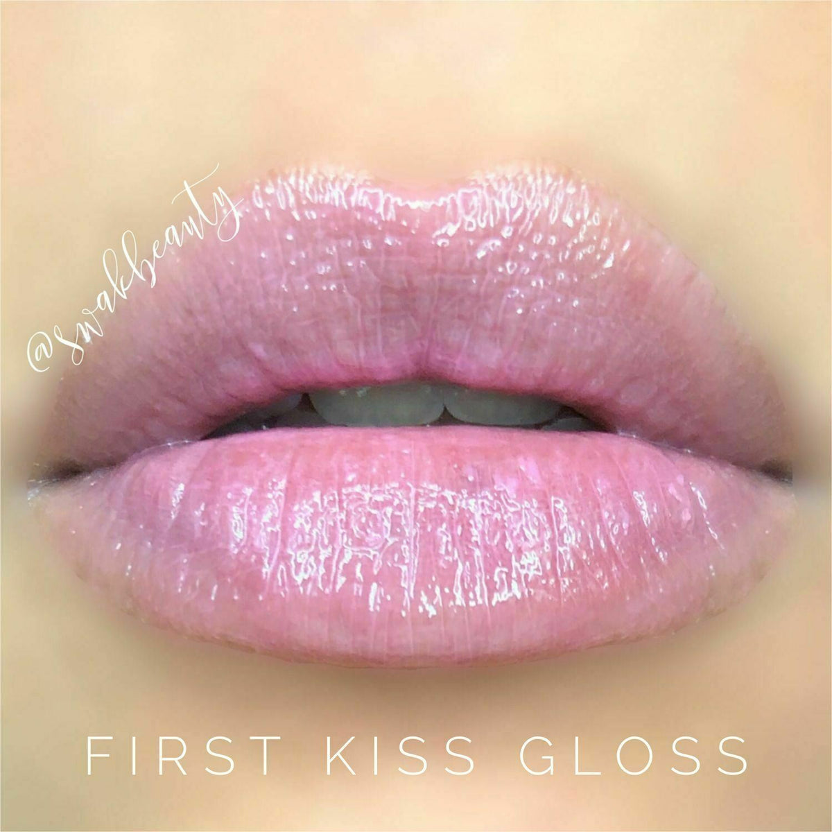 Long-Lasting Lip Color & Gloss Set - All Shades, Smudge-Proof & Waterproof