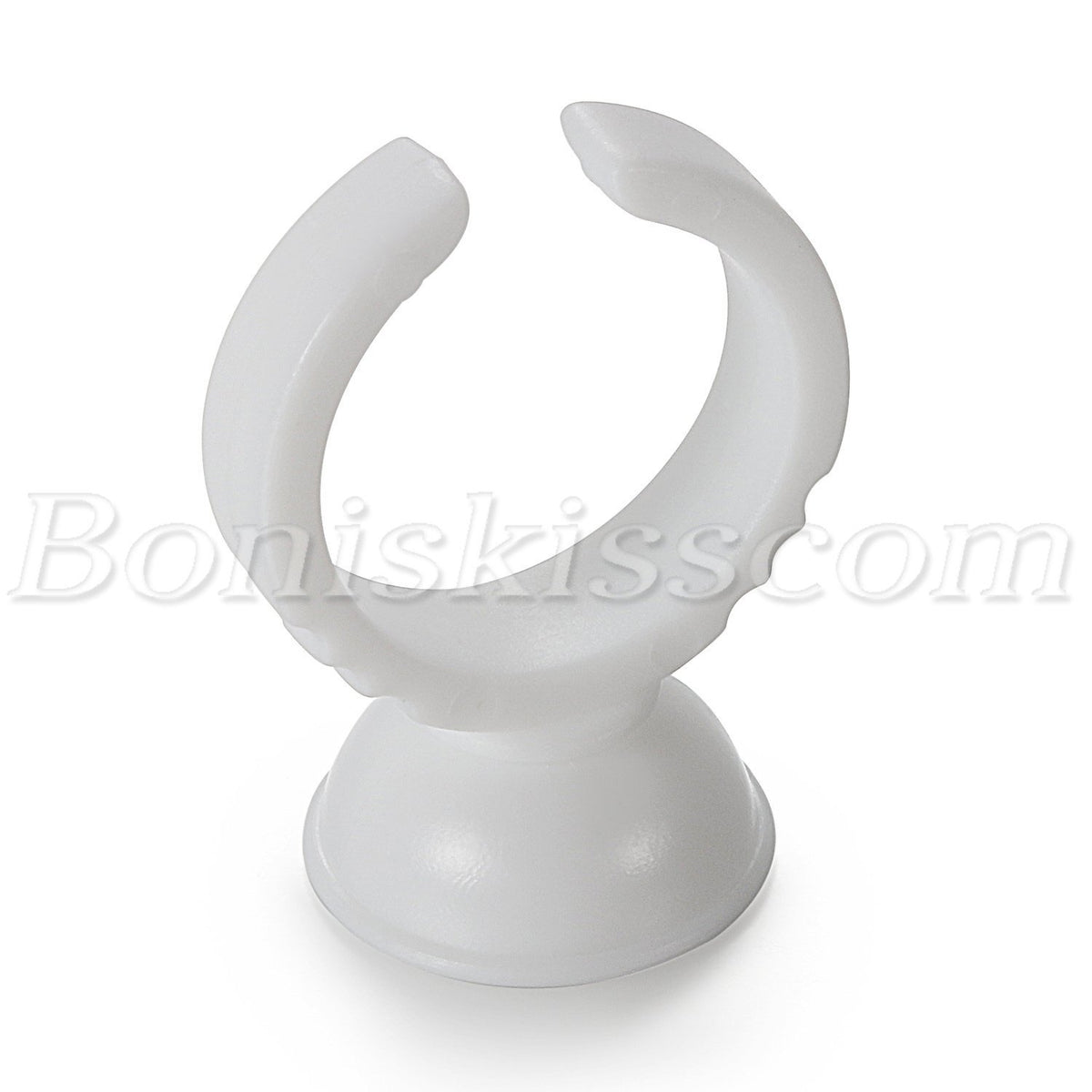 Disposable Grafted Eyelash Separator Rings for Extensions - 100pcs