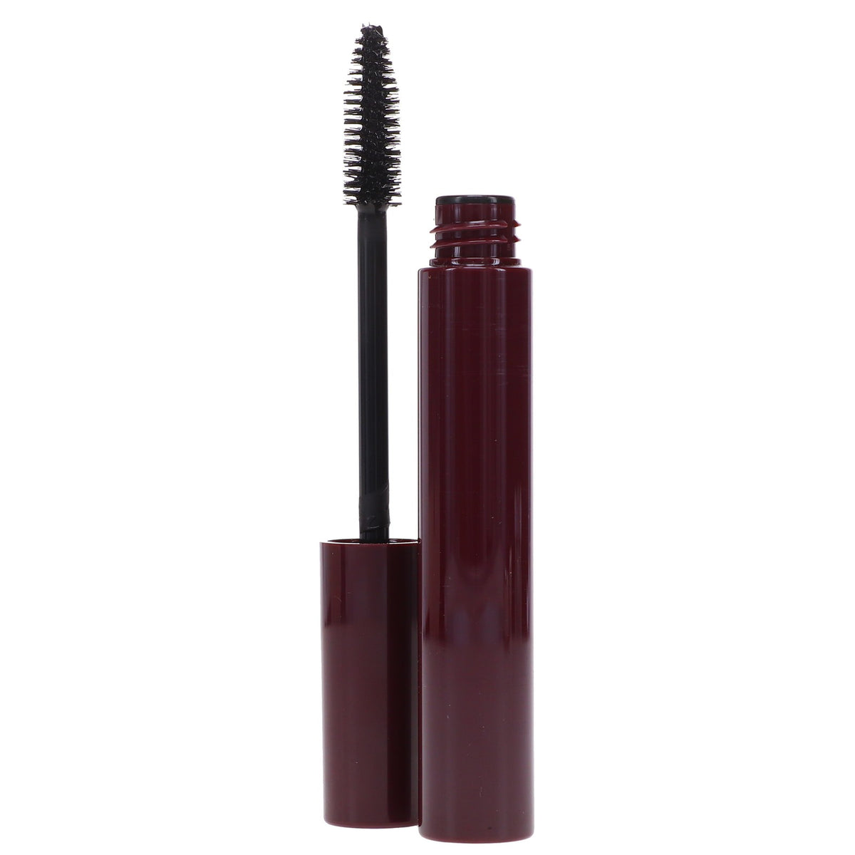 Amplified Tubing Mascara Black 0.3 oz - Long-Wear, Smudge-Proof Lash Enhancer