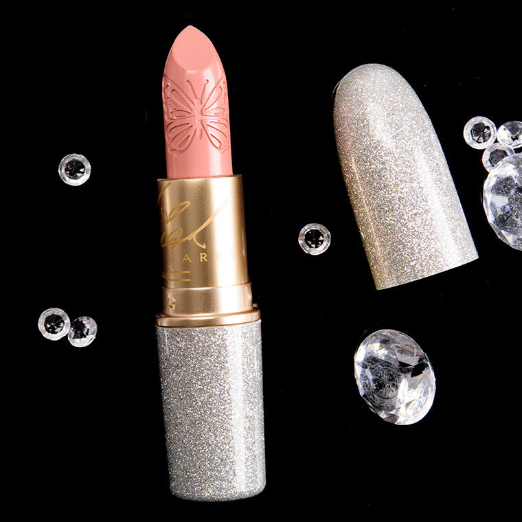 Limited Edition MAC Lipstick - Authentic Collectible, Boxed