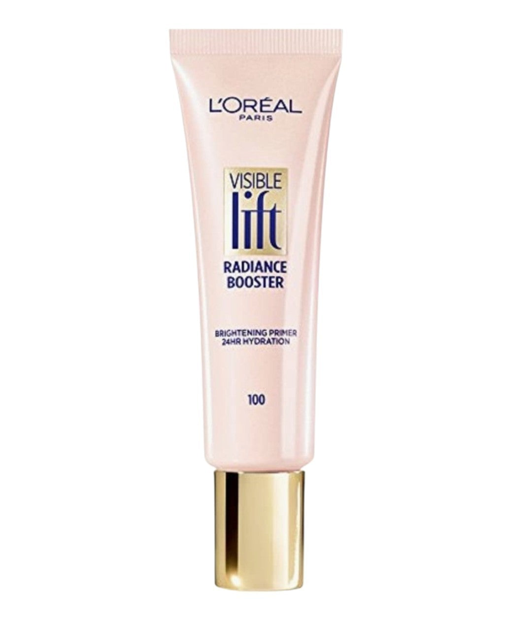 L’Oréal Visible Lift Radiance Booster 100 Brightening Primer 24HR Hydration