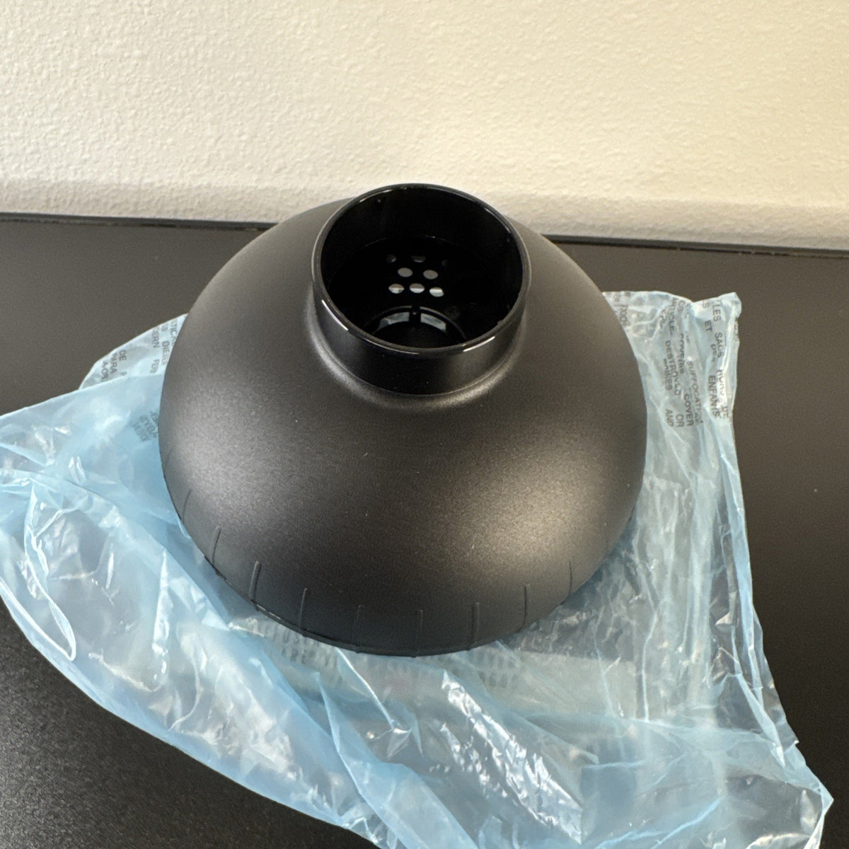 BaBylissPRO Diffuser Italian Series Slide-On BABDF1 -NEW