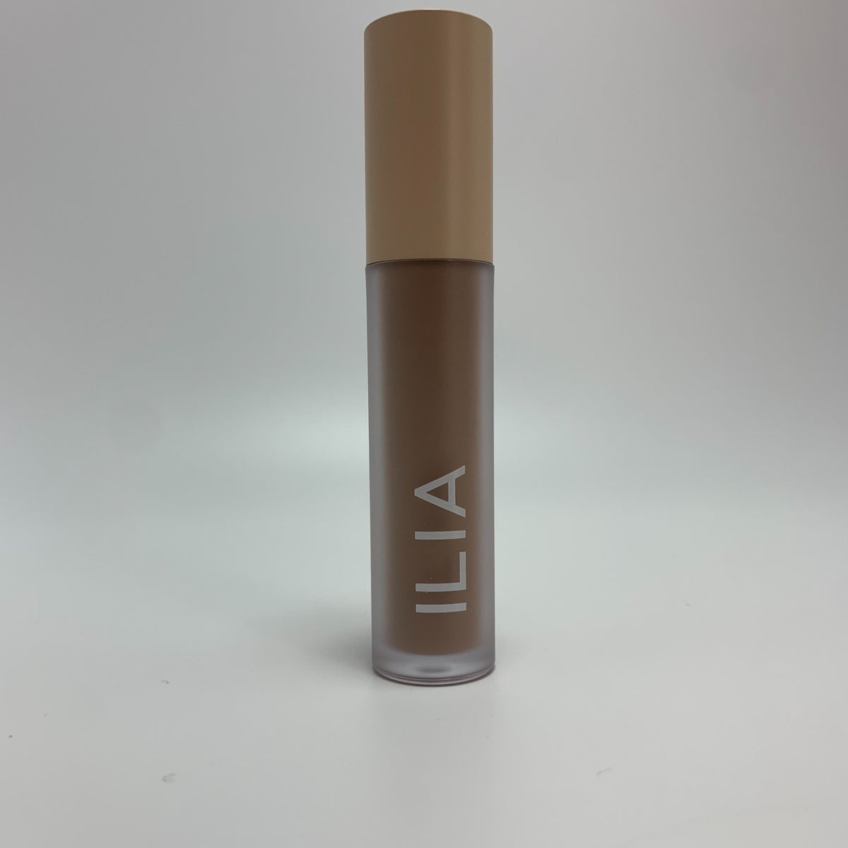 Liquid Matte Eye Shadow - Cork, Long-Lasting Crease-Resistant Finish