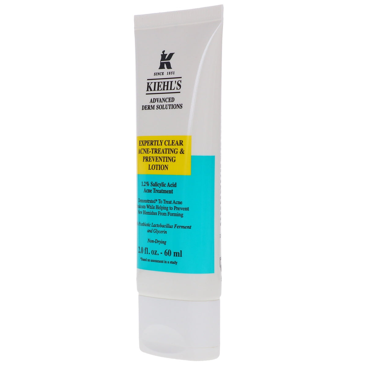 Targeted Acne Spot Treatment - Clear Pimple Redness & Reduce Blemishes - 2 oz