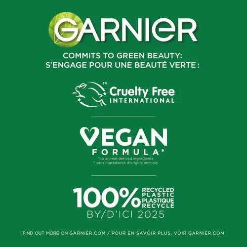 Garnier SkinActive BB Cream with Hyaluronic Acid & Aloe Vera Light to Medium